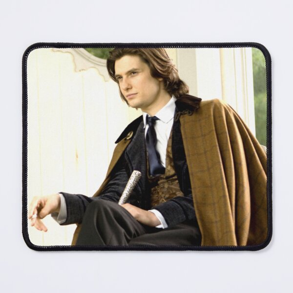 Item preview, Dorian Gray designed and sold by SheryRKO.