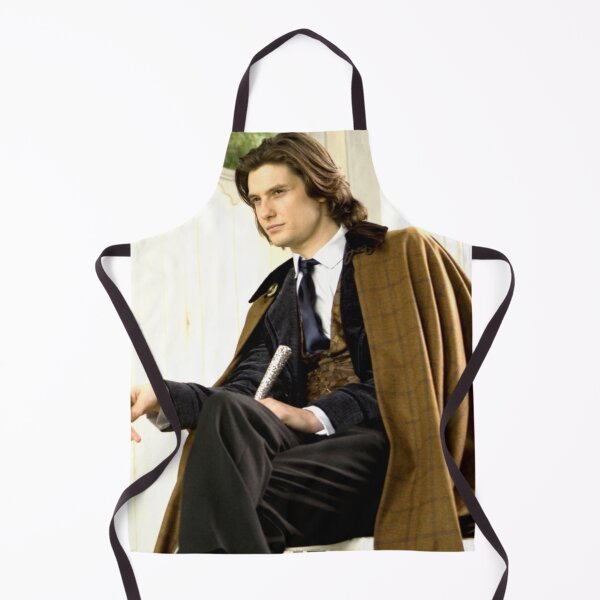 Item preview, Dorian Gray designed and sold by SheryRKO.