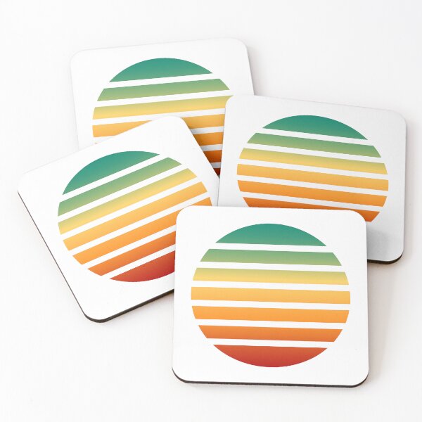 Item preview, Colourful Logo designed and sold by TrippyPosters.