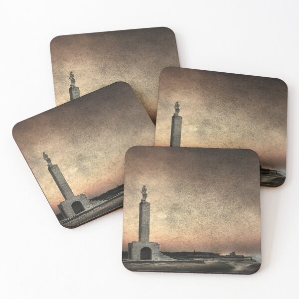 Item preview, Towards the Sea Revisited designed and sold by MyxTees.