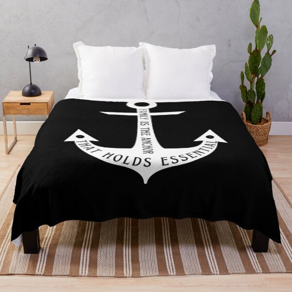Item preview, Family Is The Anchor That Holds Essential designed and sold by Nadjidib.