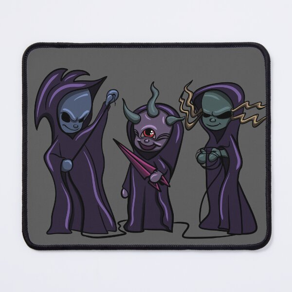 Item preview, the fates designed and sold by HGothMoths.