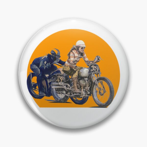 Item preview, Vintage racer #3 designed and sold by partsmanrod.