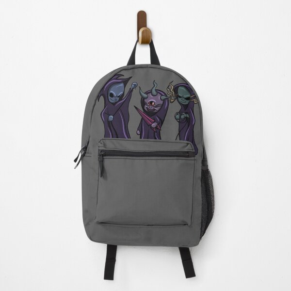Item preview, the fates designed and sold by HGothMoths.