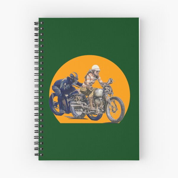 Item preview, Vintage racer #3 designed and sold by partsmanrod.