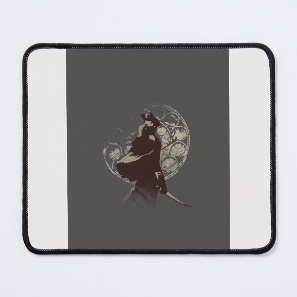Item preview, Lady Maria - Bloodborne designed and sold by CathrineStark.