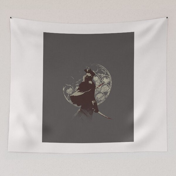 Item preview, Lady Maria - Bloodborne designed and sold by CathrineStark.