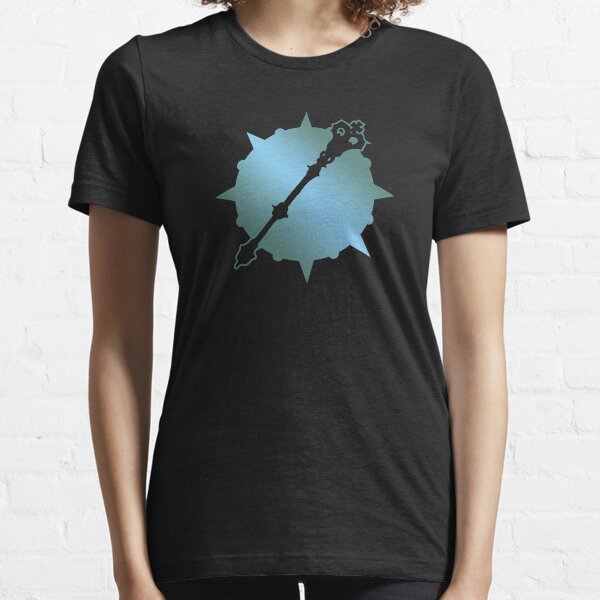 Masquerade Clan Variant: Ventrue antitribu Essential T-Shirt