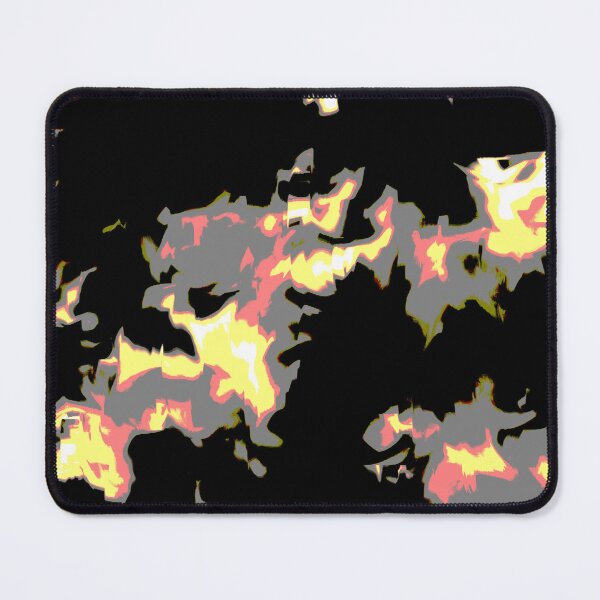 Item preview, Abstract Camo Art D527 designed and sold by SelfUpgrade.