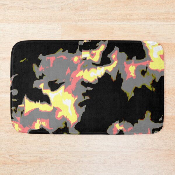 Item preview, Abstract Camo Art D527 designed and sold by SelfUpgrade.