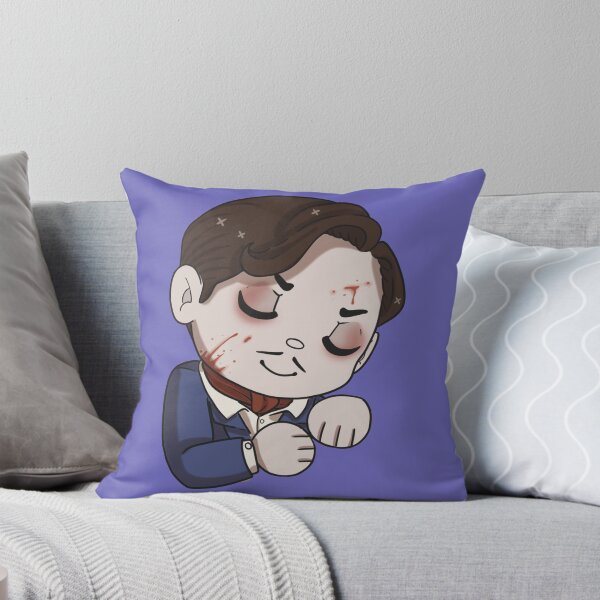 Item preview, Nostalgia Chibi James designed and sold by Gagamina.