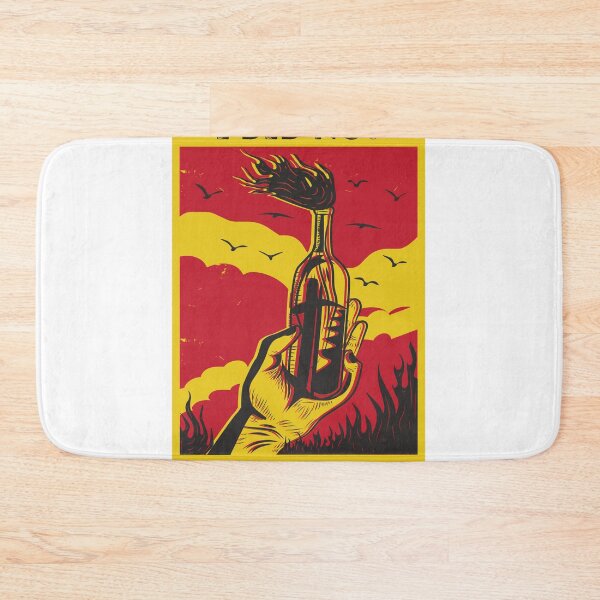 Item preview, I did not commit arson designed and sold by Rhu Creations.