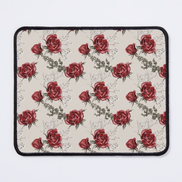 Item preview, Seamless Pattern Flower designed and sold by PatternTale.