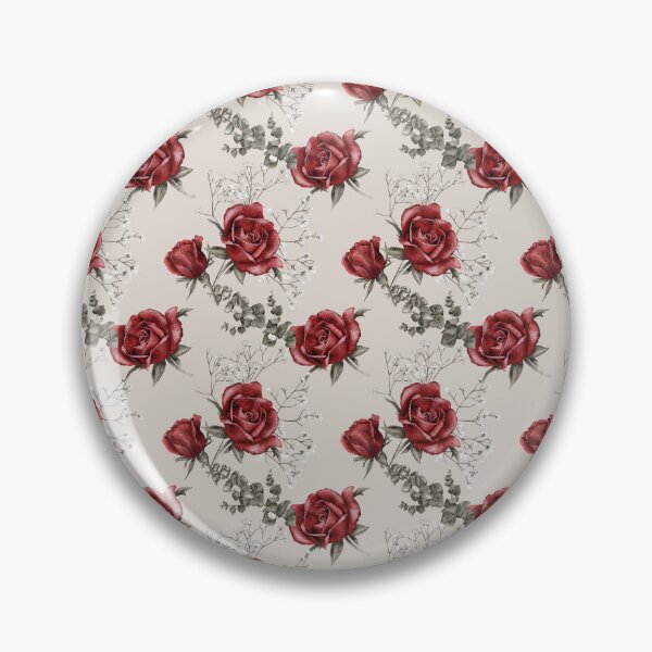 Item preview, Seamless Pattern Flower designed and sold by PatternTale.