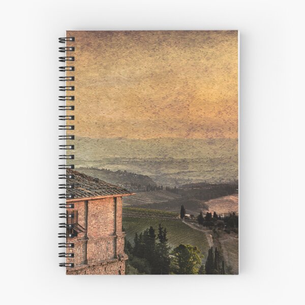 Item preview, Tuscan Dawn designed and sold by MyxTees.