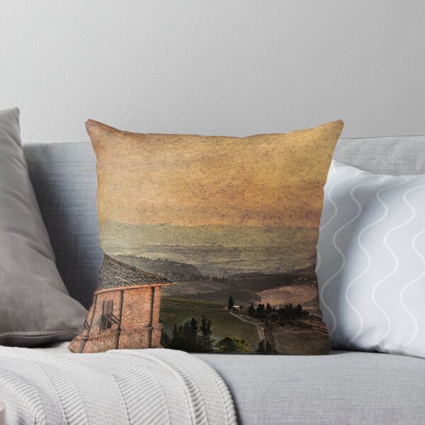 Item preview, Tuscan Dawn designed and sold by MyxTees.