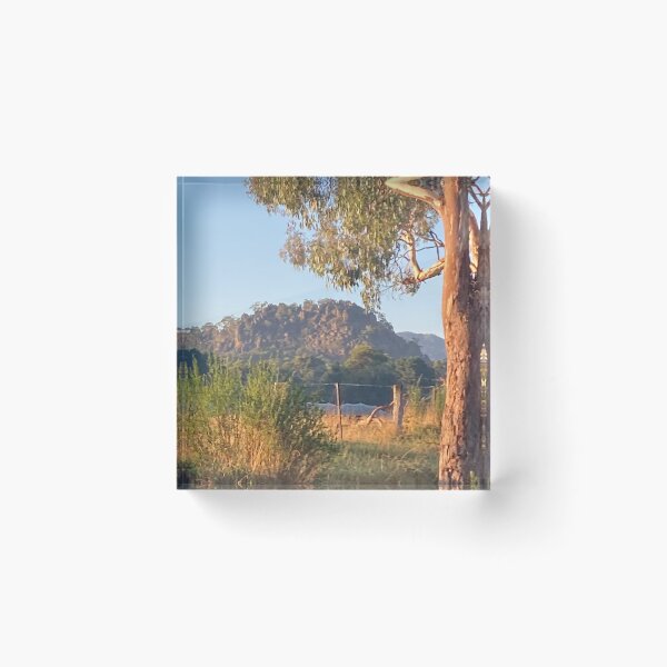 Item preview, Hanging Rock VIC  designed and sold by Margaret Watkins.