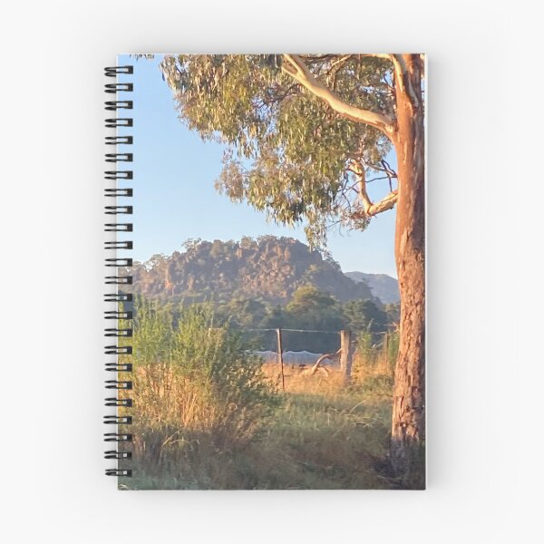 Item preview, Hanging Rock VIC  designed and sold by Margaret Watkins.
