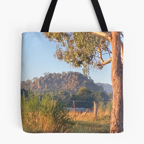 Item preview, Hanging Rock VIC  designed and sold by Margaret Watkins.