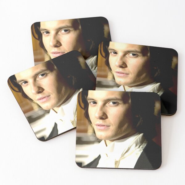Item preview, Dorian Gray designed and sold by SheryRKO.