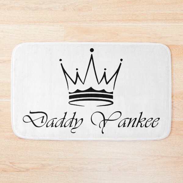 Item preview, daddy yankee designed and sold by gerafuckinnoise.