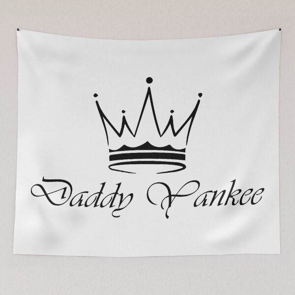 Item preview, daddy yankee designed and sold by gerafuckinnoise.