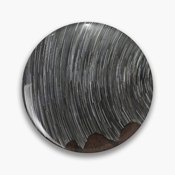 Item preview, Star Trails at Zion designed and sold by dawn2dawn.