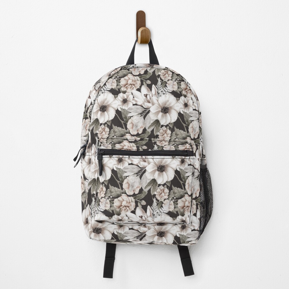Item preview, Backpack designed and sold by PatternTale.