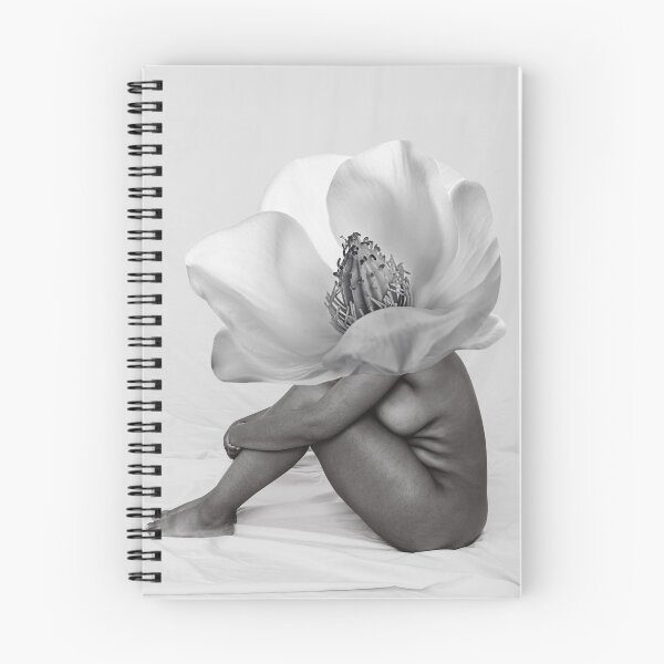 Item preview, Magnolia designed and sold by Rosie Sayers.