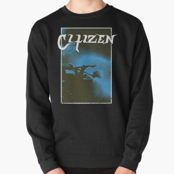 Item preview, Citizen designed and sold by soakedbleach.