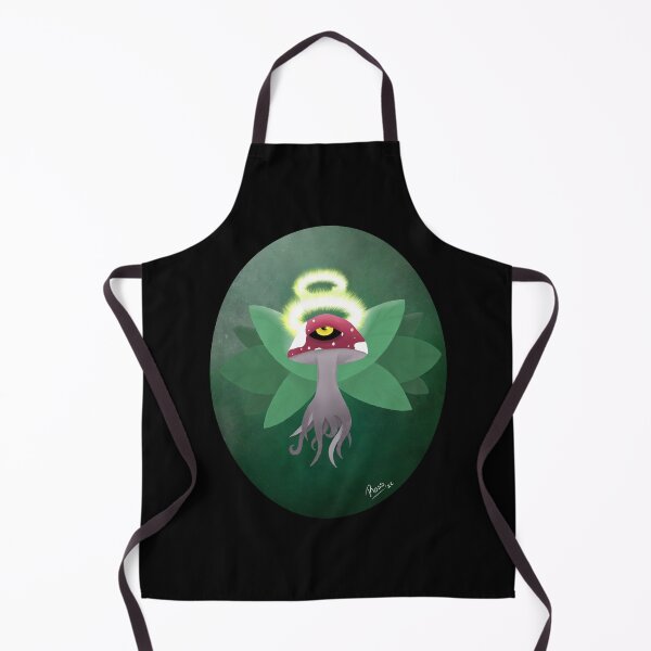 Item preview, Tera, The Earth Shroom designed and sold by ShellockHolmes.
