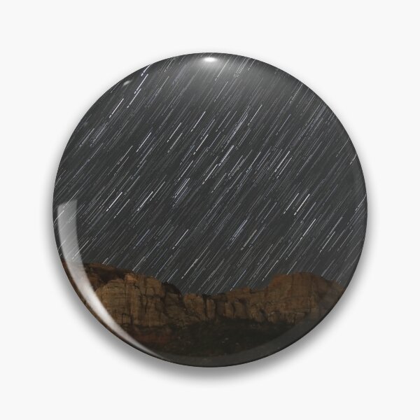 Item preview, Zion Night Sky designed and sold by dawn2dawn.