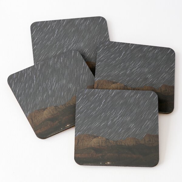 Item preview, Zion Night Sky designed and sold by dawn2dawn.