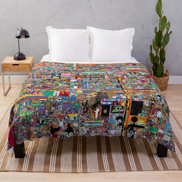 Item preview, "r/place" - [2022] - Reddit digital art designed and sold by Cowboy Mike.