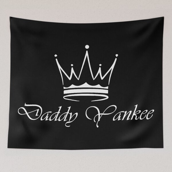 Item preview, daddy yankee designed and sold by gerafuckinnoise.