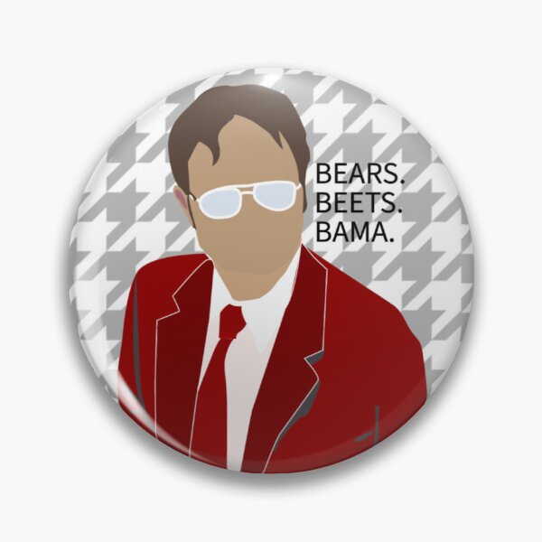 Item preview, Bama  designed and sold by Mariah Mueller.