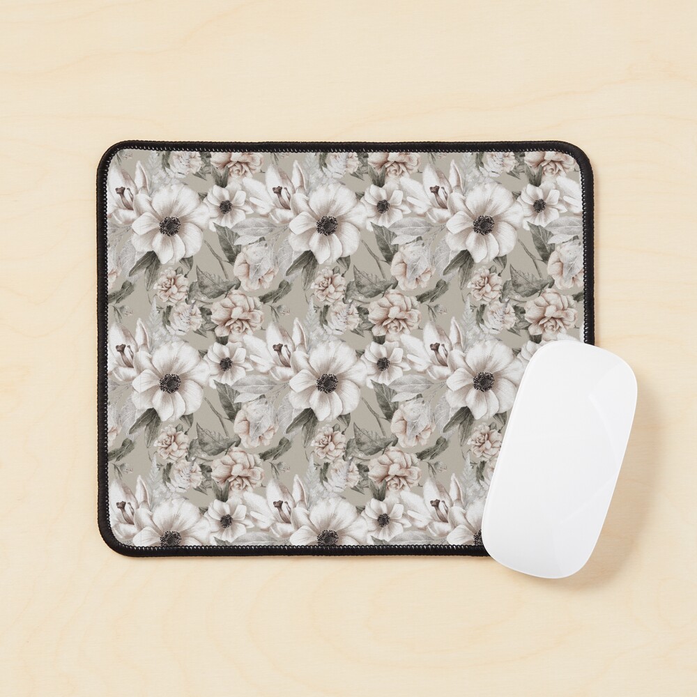 Item preview, Mouse Pad designed and sold by PatternTale.
