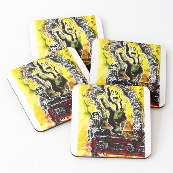 Item preview, Tripping in Tijuana designed and sold by PeterSamwell.