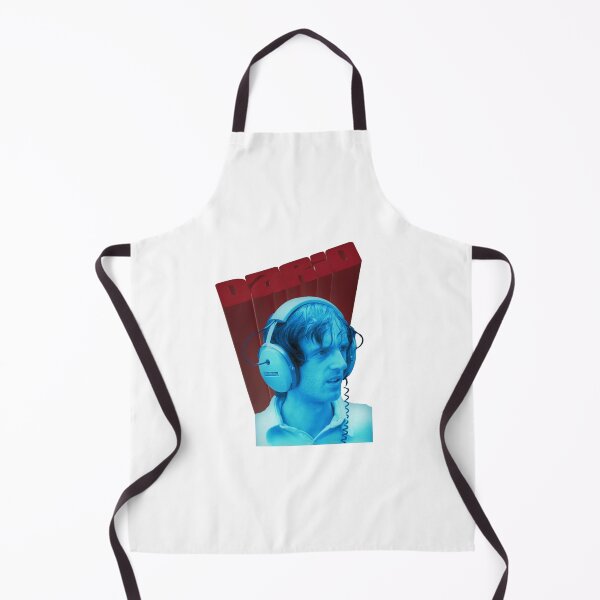 Item preview, Dario Argento designed and sold by R Fox.