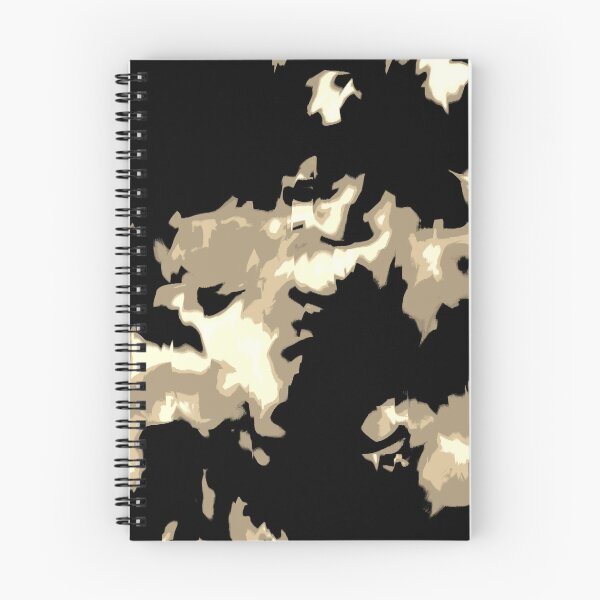 Item preview, Abstract Camo Art D528 designed and sold by SelfUpgrade.