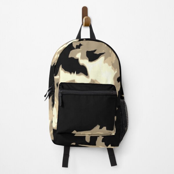 Item preview, Abstract Camo Art D528 designed and sold by SelfUpgrade.