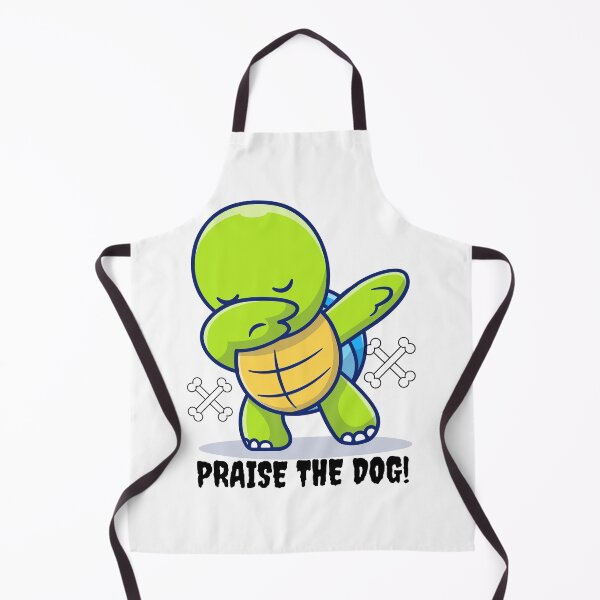 Item preview, Elden Ring Dog funny Fan Art designed and sold by ALAINESTORE.