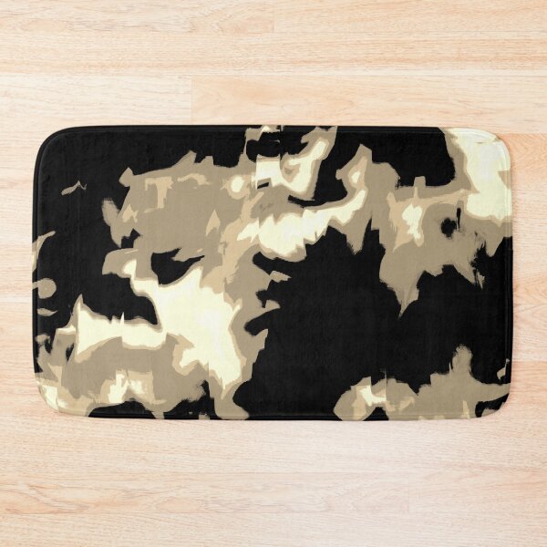 Item preview, Abstract Camo Art D528 designed and sold by SelfUpgrade.