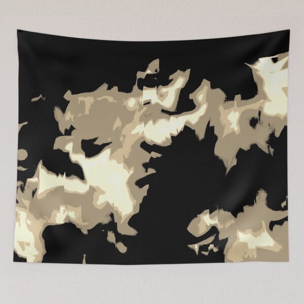 Item preview, Abstract Camo Art D528 designed and sold by SelfUpgrade.