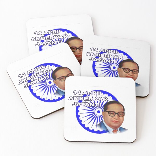 Item preview, 14 April Ambedkar jayanti  designed and sold by ramgopal123.