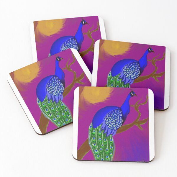 Item preview, Peacock  designed and sold by itchickie.