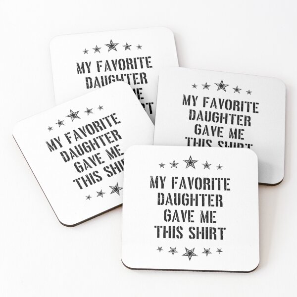 Item preview, mom, dad , best daughter  birthday gift ever , mother's day, father's day  funny sarcastic Rude , designed and sold by joygift369.