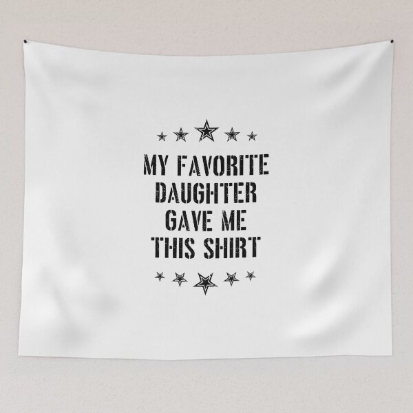 Item preview, mom, dad , best daughter  birthday gift ever , mother's day, father's day  funny sarcastic Rude , designed and sold by joygift369.