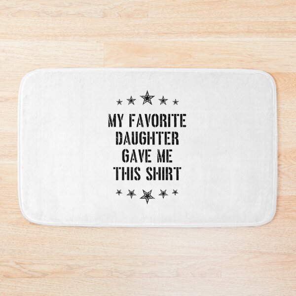 Item preview, mom, dad , best daughter  birthday gift ever , mother's day, father's day  funny sarcastic Rude , designed and sold by joygift369.