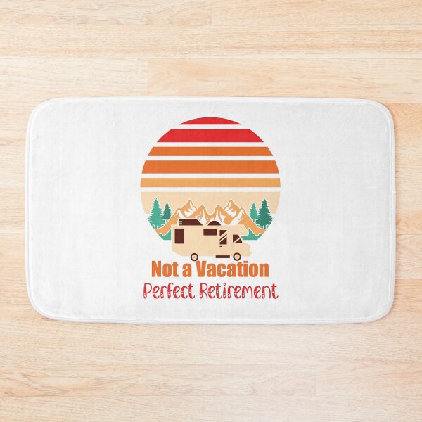 Item preview, Retirement camping for the win.  designed and sold by TimesTwoAngela.